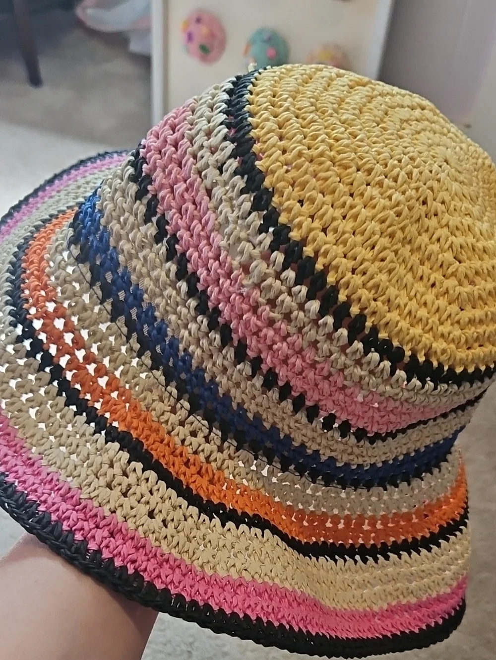Summer Hat